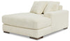 Lindyn Sectional with Chaise Lindyn Sectional with Chaise