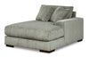Lindyn Sectional with Chaise Lindyn Sectional with Chaise