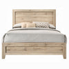 Miquell EK Bed Miquell EK Bed