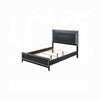 Haiden EK Bed With Led Haiden EK Bed With Led