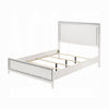 Haiden EK Bed With Led Haiden EK Bed With Led