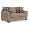 Triston-Peaks Loveseat Triston-Peaks Loveseat