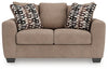 Triston-Peaks Loveseat Triston-Peaks Loveseat