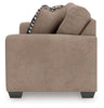 Triston-Peaks Loveseat Triston-Peaks Loveseat