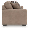 Triston-Peaks Loveseat Triston-Peaks Loveseat