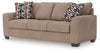Triston-Peaks Sofa Triston-Peaks Sofa
