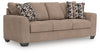 Triston-Peaks Sofa Triston-Peaks Sofa