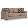 Triston-Peaks Sofa Triston-Peaks Sofa