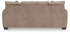 Triston-Peaks Sofa Triston-Peaks Sofa