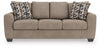 Triston-Peaks Sofa Triston-Peaks Sofa