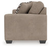 Triston-Peaks Sofa Triston-Peaks Sofa