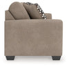 Triston-Peaks Sofa Triston-Peaks Sofa