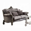 Versailles Loveseat With 3 Pillows Versailles Loveseat With 3 Pillows