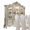 Versailles Buffet and Hutch Versailles Buffet and Hutch