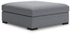 Bealton Oversized Accent Ottoman Bealton Oversized Accent Ottoman