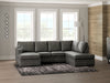 Lofton-Pike Sectional with Chaise Lofton-Pike Sectional with Chaise
