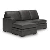 Lofton-Pike Sectional with Chaise Lofton-Pike Sectional with Chaise