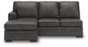 Lofton-Pike Sectional with Chaise Lofton-Pike Sectional with Chaise