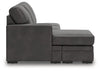 Lofton-Pike Sectional with Chaise Lofton-Pike Sectional with Chaise