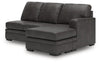 Lofton-Pike Sectional with Chaise Lofton-Pike Sectional with Chaise