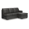 Lofton-Pike Sectional with Chaise Lofton-Pike Sectional with Chaise