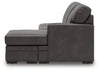 Lofton-Pike Sectional with Chaise Lofton-Pike Sectional with Chaise