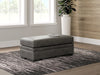 Lofton-Pike Oversized Accent Ottoman Lofton-Pike Oversized Accent Ottoman
