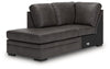 Lofton-Pike Sectional with Chaise Lofton-Pike Sectional with Chaise