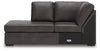 Lofton-Pike Sectional with Chaise Lofton-Pike Sectional with Chaise