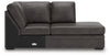 Lofton-Pike Sectional with Chaise Lofton-Pike Sectional with Chaise