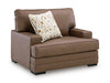 VillaCourt Oversized Chair VillaCourt Oversized Chair