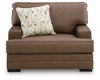 VillaCourt Oversized Chair VillaCourt Oversized Chair