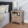 Colt Rustic Natural Accent Table Colt Rustic Natural Accent Table