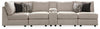 Kellway Sectional Kellway Sectional