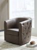 Brentlow Swivel Accent Chair Brentlow Swivel Accent Chair