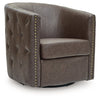 Brentlow Swivel Accent Chair Brentlow Swivel Accent Chair