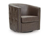 Brentlow Swivel Accent Chair Brentlow Swivel Accent Chair