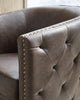 Brentlow Swivel Accent Chair Brentlow Swivel Accent Chair