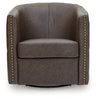 Brentlow Swivel Accent Chair Brentlow Swivel Accent Chair