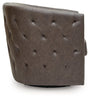Brentlow Swivel Accent Chair Brentlow Swivel Accent Chair