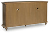 Barlomore Accent Cabinet Barlomore Accent Cabinet