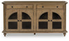 Barlomore Accent Cabinet Barlomore Accent Cabinet