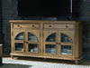 Barlomore Accent Cabinet Barlomore Accent Cabinet