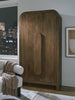 Thoren Accent Cabinet Thoren Accent Cabinet