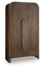 Thoren Accent Cabinet Thoren Accent Cabinet