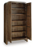 Thoren Accent Cabinet Thoren Accent Cabinet