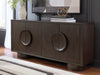 Veeda Accent Cabinet Veeda Accent Cabinet