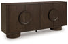 Veeda Accent Cabinet Veeda Accent Cabinet