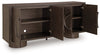 Veeda Accent Cabinet Veeda Accent Cabinet