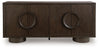 Veeda Accent Cabinet Veeda Accent Cabinet